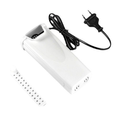 3W Turtle Low Water Filter Silent Waterfall Turtle Filter for Aquarium - Picture 11 of 11