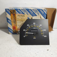 Werkzeug Anzeige Geschwindigkeit' Fiat Uno Original 9941406