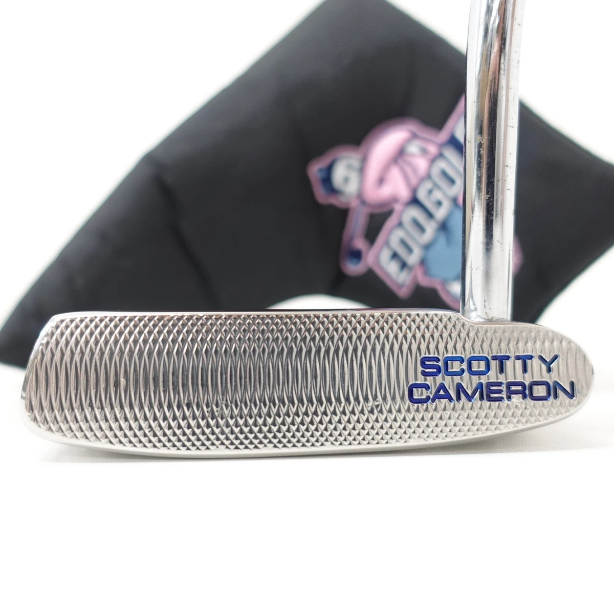 Scotty Cameron California Fastback Golf Clubs for sale | eBay