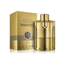 Azzaro Forever Wanted ElixIr 3.38 oz / 100 ml Parfum for Men