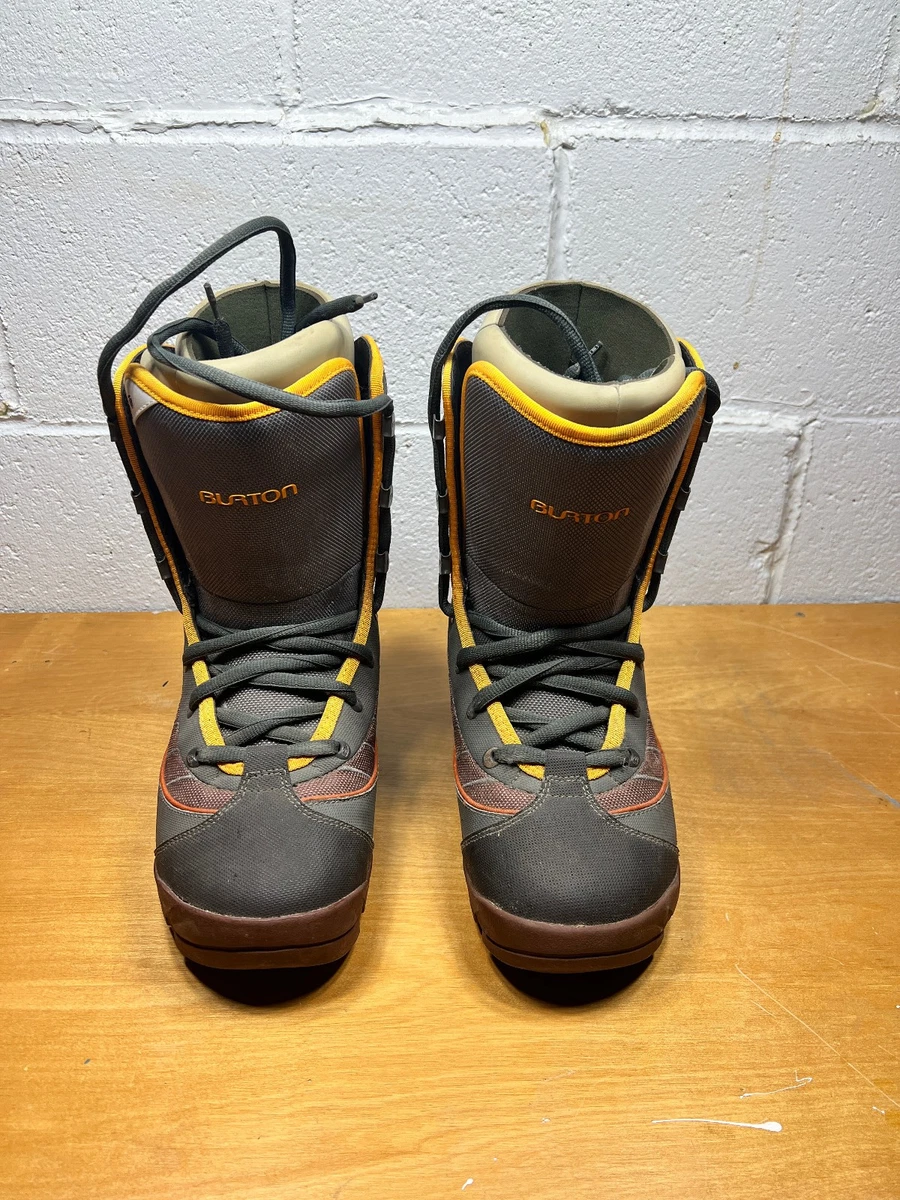Burton Moto Snowboard Boots for sale | eBay