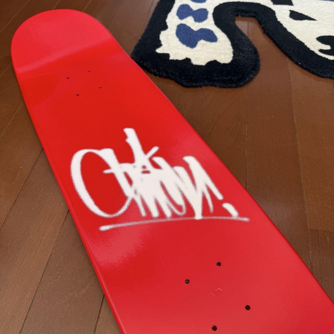 Original Og Slick Skate Deck スリック スケボー Original Og