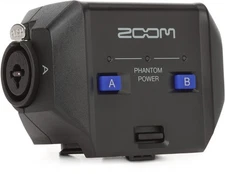 Zoom EXH-6e External Input Capsule for H6essential Recorder