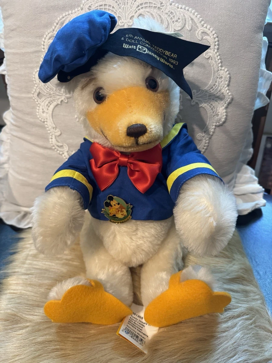 21 - 25 in Size Steiff Teddy Bears for sale | eBay