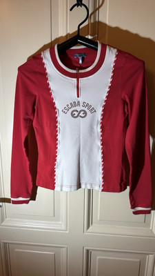 Escada Sport Damen Pullover 