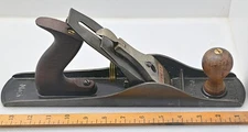 ✨Vintage Stanley № 5 Jack Plane Type 17 (1942-1945) (INV R733)