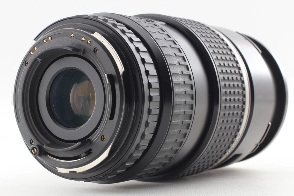 [Exc+5] SMC Pentax FA 645 80-160mm f/4.5 Zoom Lens Hood N NII From JAPAN - Image 3 of 4