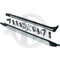 Trittbrett Diederichs 1276532 Hd Tuning FüR
