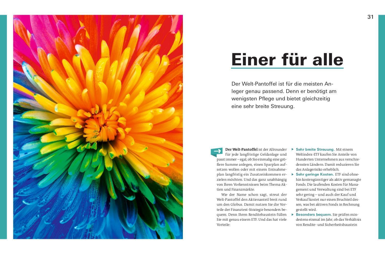 Thumbnail - Die Finanztest-strategie Brigitte Wallstabe-watermann (u. A.)