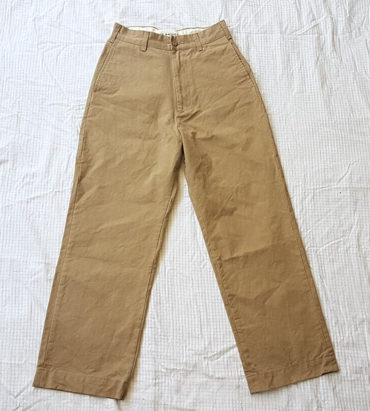 専用THE SHINZONE　WIND OVER PANTS　34 セール】WIND OVER PANTS（カーゴパンツ）｜THE SHINZONE（ザ