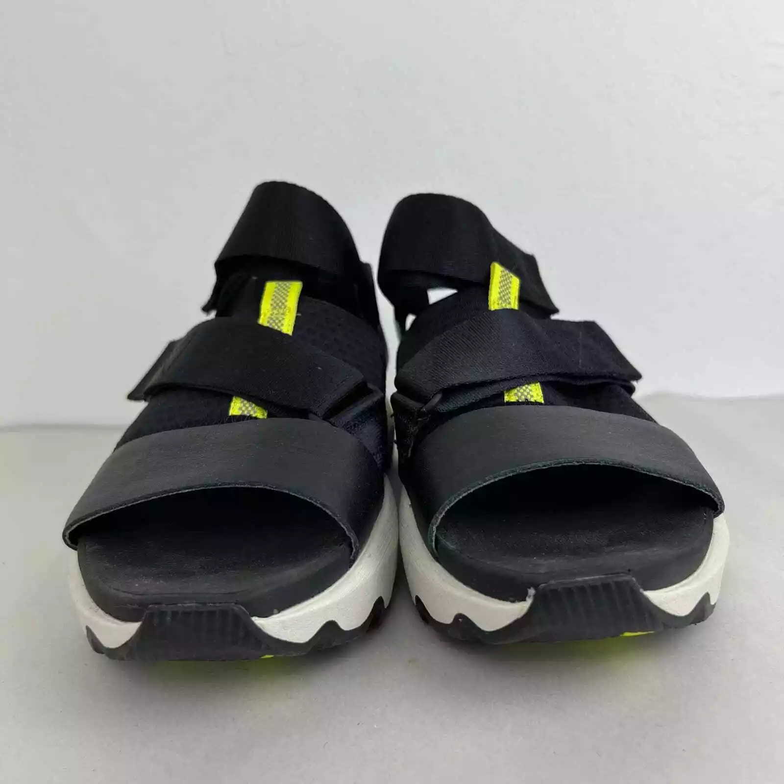 sorel kinetic impact shoes