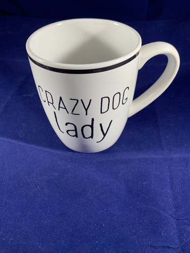 crazy dog lady mug by american arelier - Picture 7 of 8