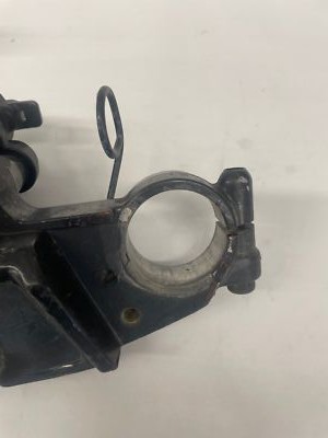 なーなー 1995-1997 KAWASAKI NINJA ZX6 ZX600 ZX 6 600 E IGNITION SWITCH ASSY