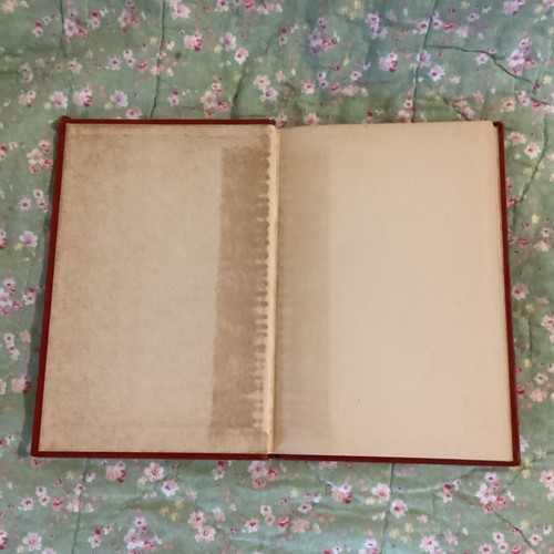 Miracle on 34th Street First Edition Book by Valentine Davies 1947 Hardcover - Picture 3 of 6