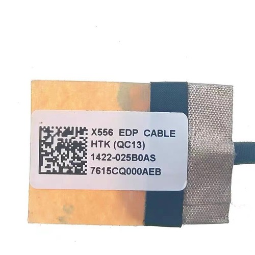Screen Cable 1422-025B0AS 30 Pin For Asus X556 FL5900U X556UA K556 A556 F556UV - 第 2/3 張圖片