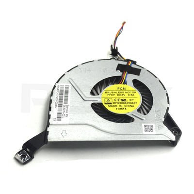   Pavilion 14-V 14-V028TX 15-V 15-P 767712-001 Q139 Q140 CPU / #WD10*