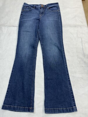 Juniors Jeans No Boundaries Low Rise Bootcut Jeans No Boundaries
