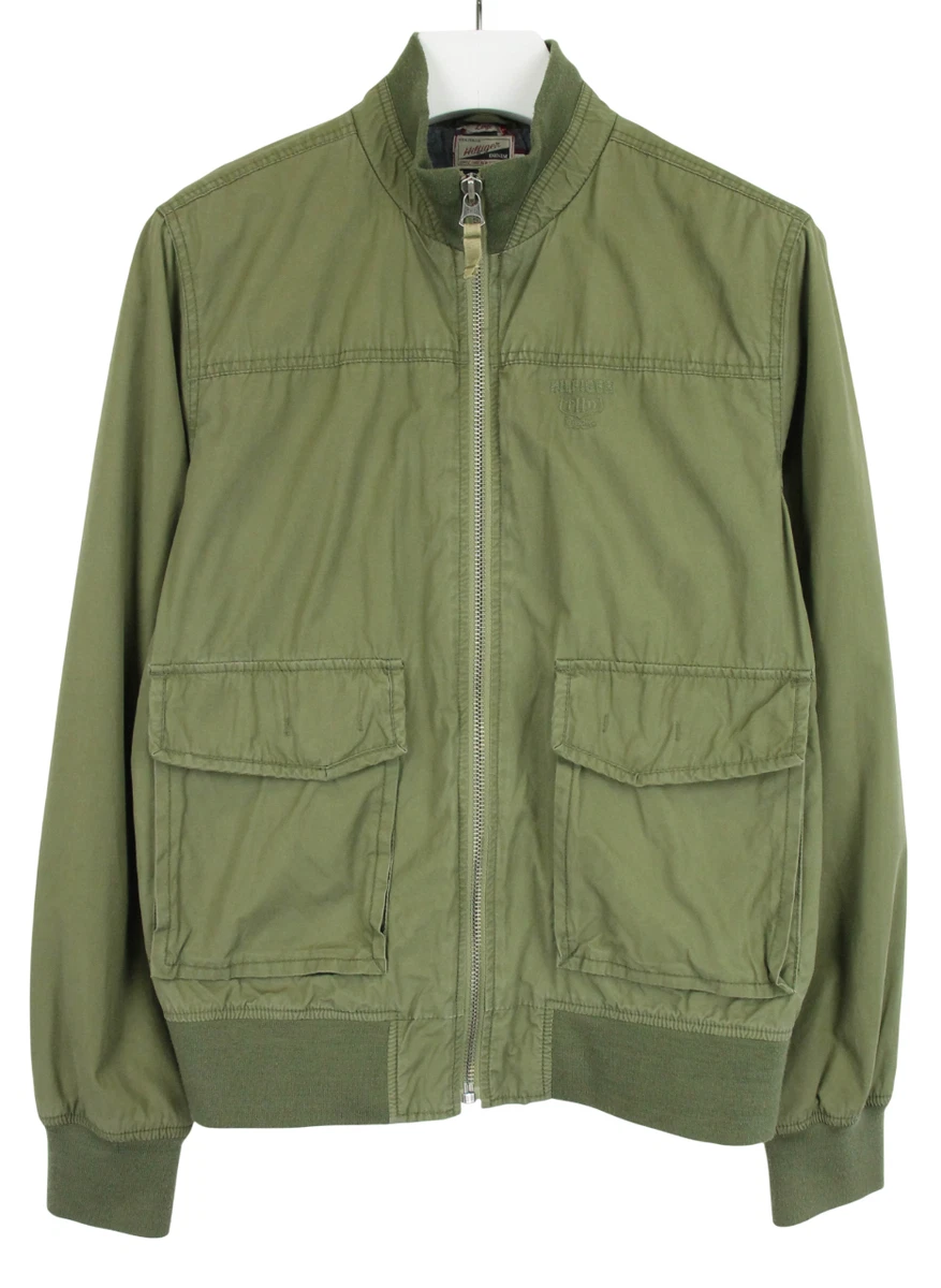 Gilet Mountain Hardwear Homme Vert M Coquille Coupe-vent Randonnée
