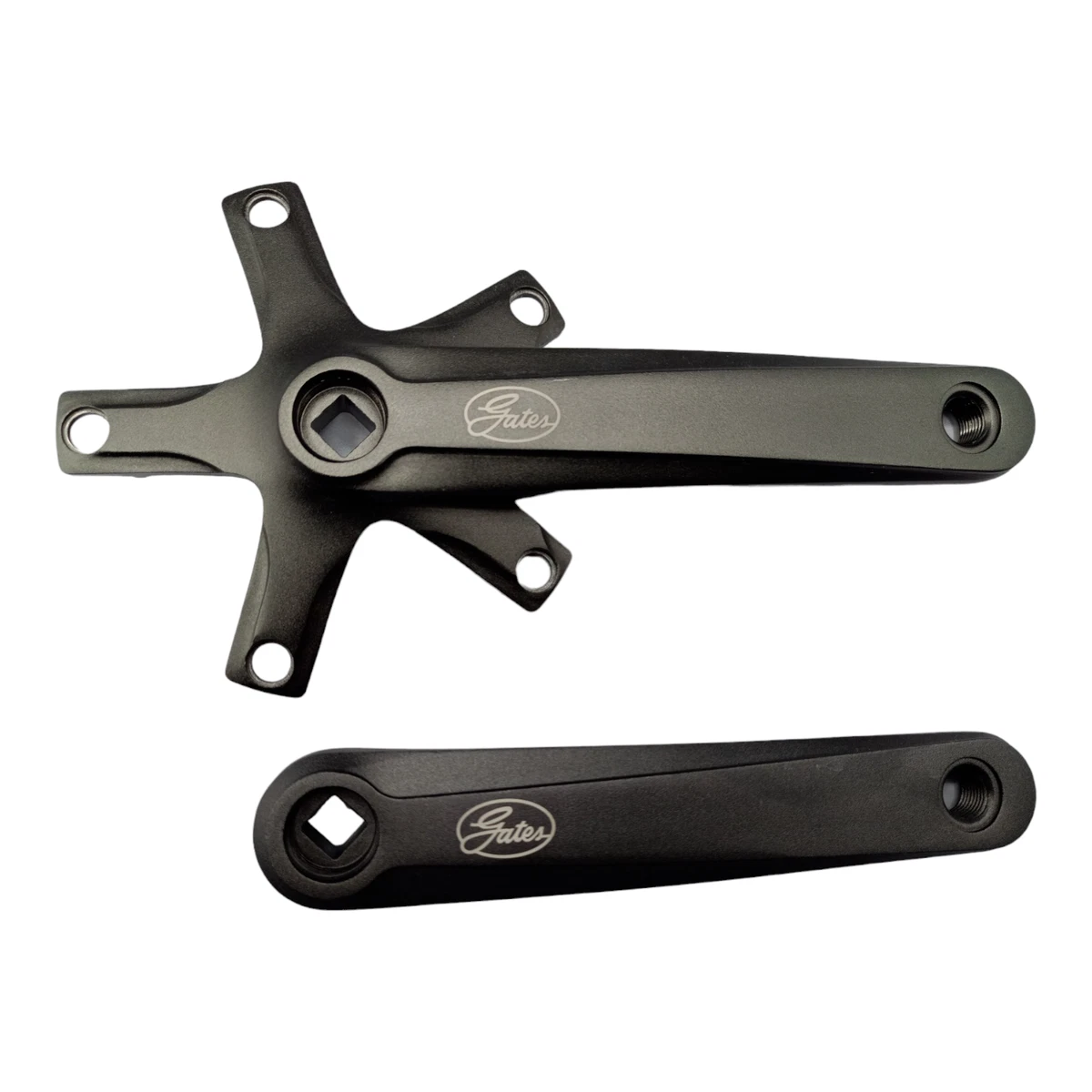 Fsa Manivelle e-bike ck 220/is 165mm | 41 € - Culture Vélo