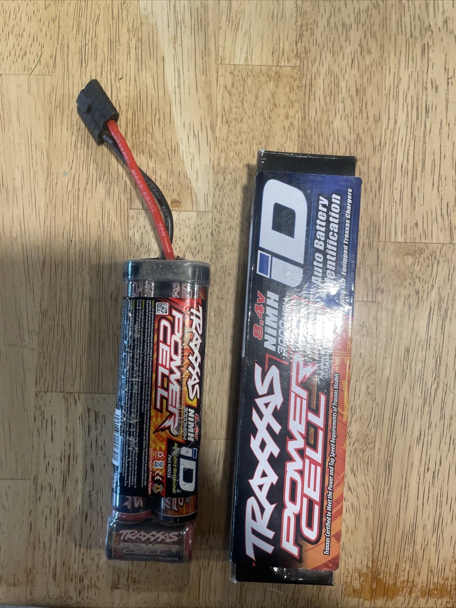 Best battery for cheap traxxas slash 2wd