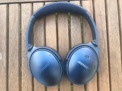 Recensione Bose QuietComfort 35 II: superbe cuffie con cancella