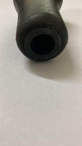Suitable For Suzuki Samurai 85'-95' Knob Transmission Shift Lever Black (OEM) - Picture 2 of 4