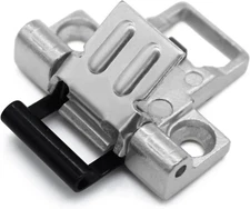 Pet Clipper Parts Replacement Hinge and Lock Set for andis Clipper AGC/AGP/BGC