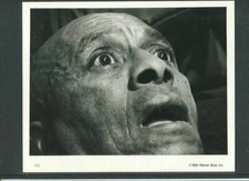 THE SHINING - Kubrick/Nicholson - 1980 original 8x10 movie press photo/still E