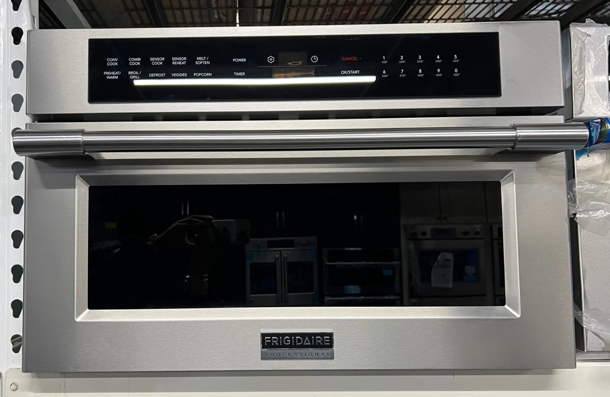 Frigidaire fpmo3077tf sale