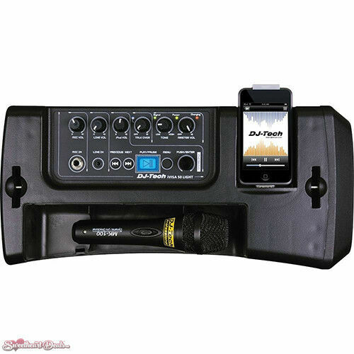 ebay portable pa system