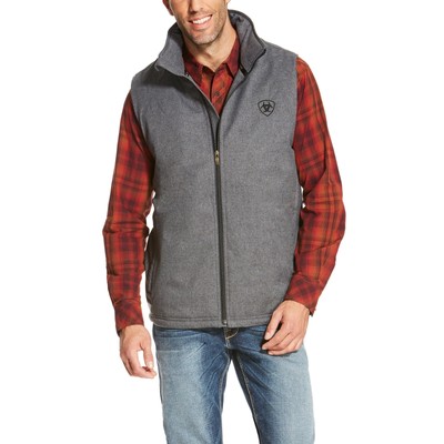 ariat concealed carry vest