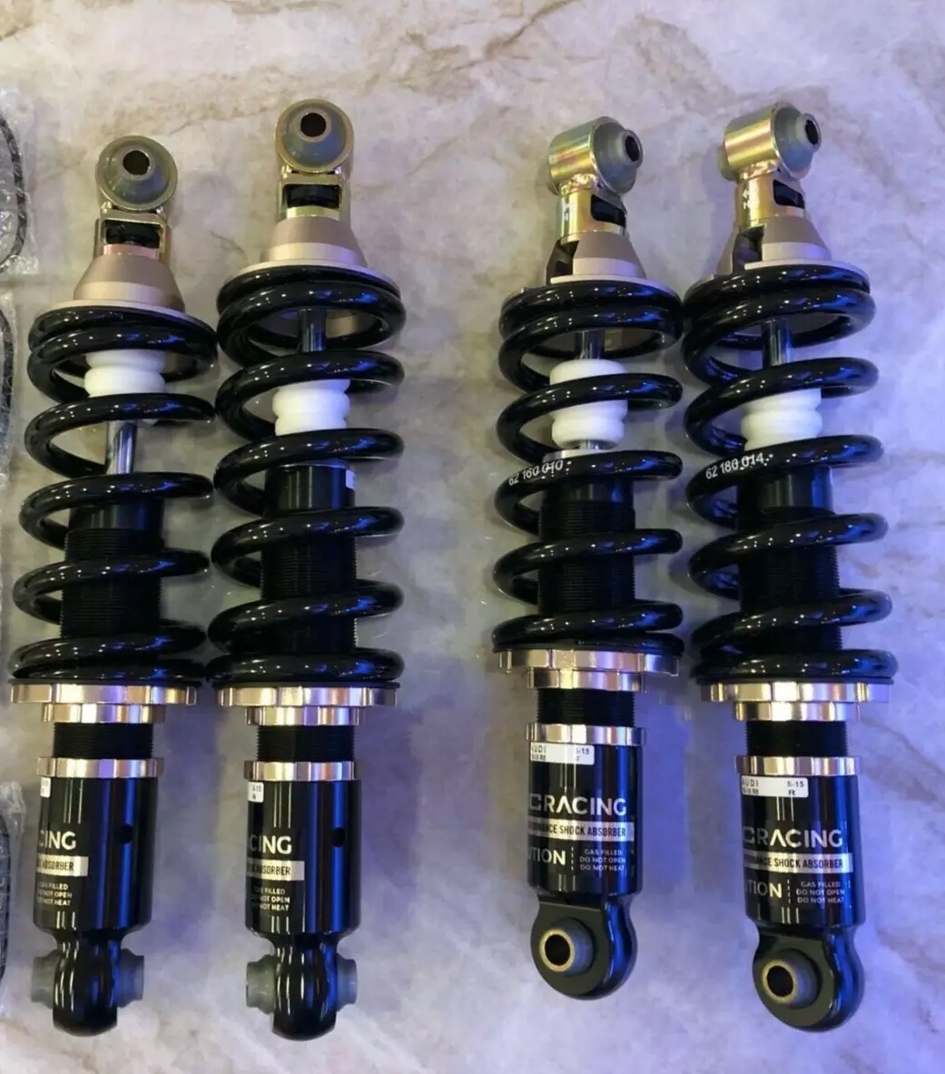 Audi r8 coilovers deals
