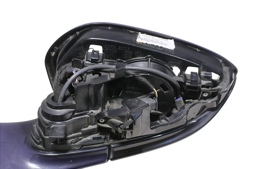 Cámara retrovisor lado conductor izquierdo Aston Martin DB11 2017-2023 OEM Foto 2 de 4