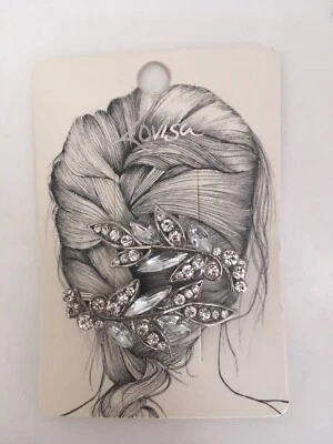 Wedding Hair Clips Accessories Gumtree Australia Moorabool