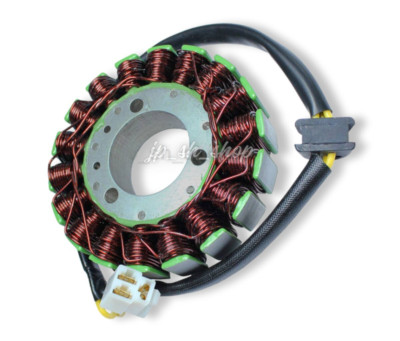 STATOR MAGNETO ALTERNATOR 31401-18G00 fit SUZUKI 2001 2004 GSXR GSX-R 100