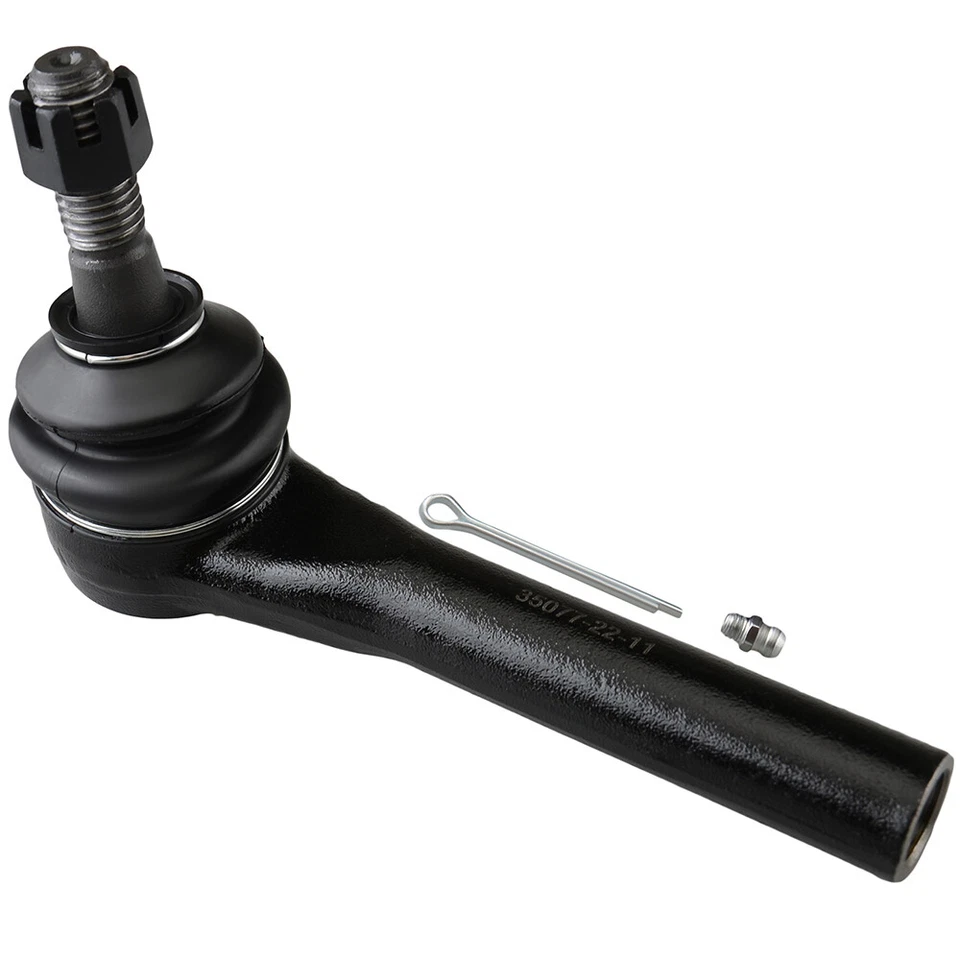 Barra estabilizadora delantera extremo eslabón rótula extremo varilla de amarre apto para Chevrolet Tahoe 2015-2019 Foto 4 de 4