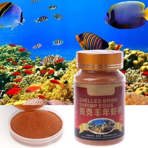 tropical fish food ebay