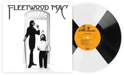 Fleetwood Mac 5タイトルレコード＆写真集 まとめ売り s-l400.jpg