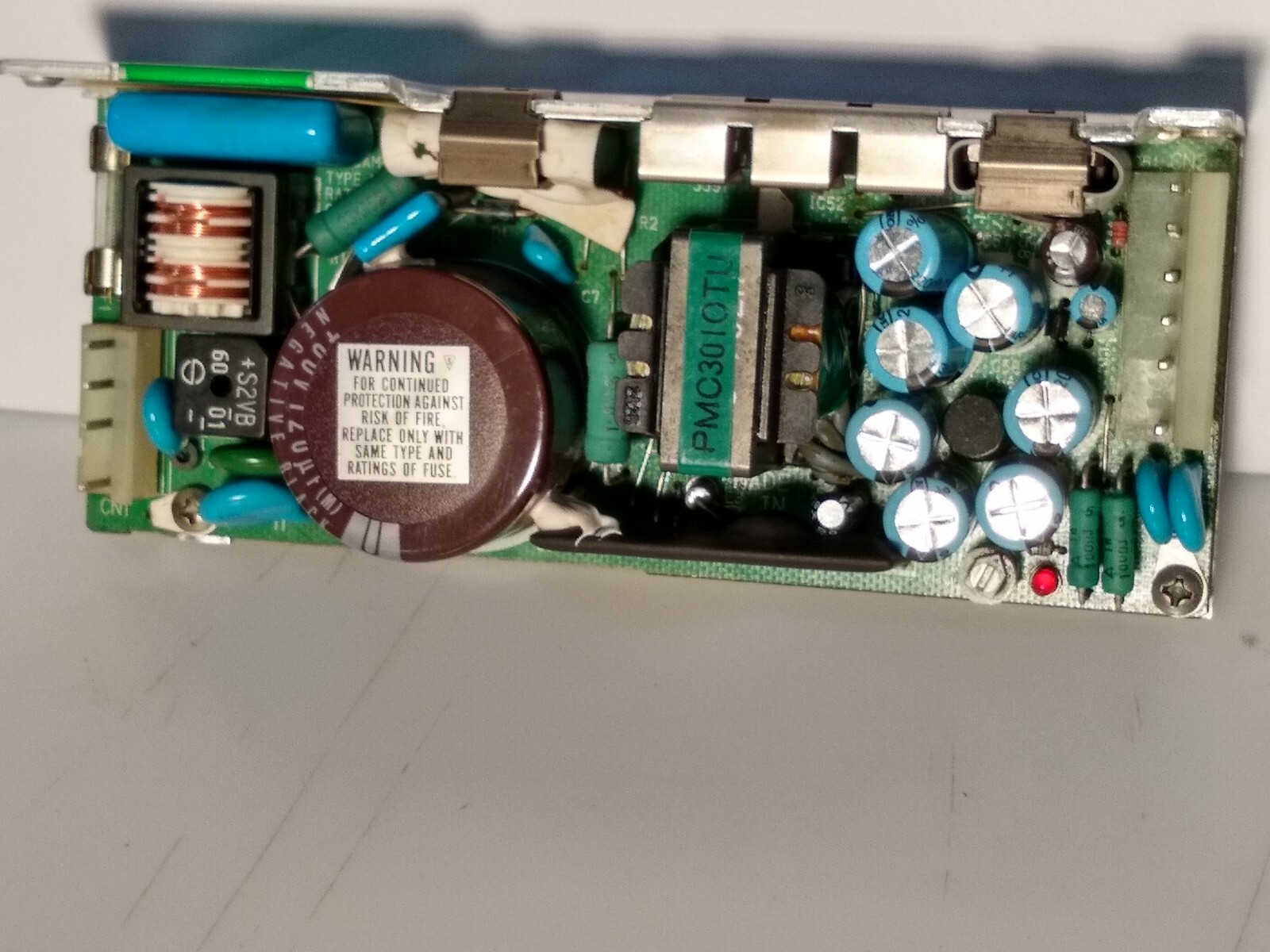 Regulator / Power Supply Board for Brother BAS 415 Embroidery Machine