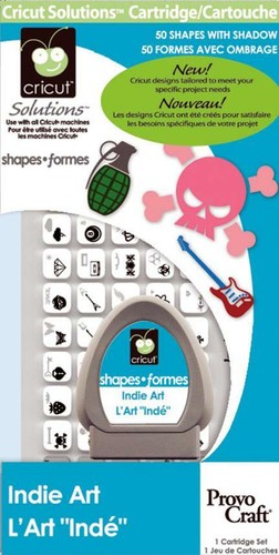 Cricut Cartridges Use with Expression, Create & Personal Cricut Machines Fonts + - 第 204/373 張圖片