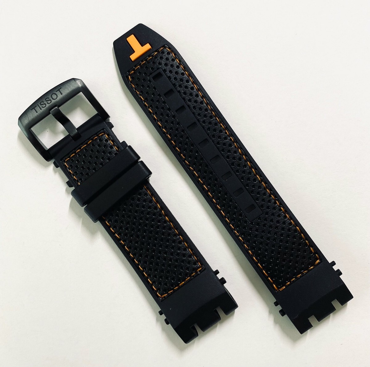 Original Tissot T-Race T115417A T115407A T115427A Black Original Tissot T-Race T115417A T115407A T115427A Black