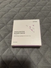 OFRA Highlighter - Liquid To Baked - Rodeo Drive - 0.35 oz/10g