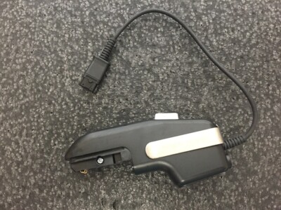 *Replacement* Remote Unit Only For Plantronics CA12CDSY & base*No Battery*