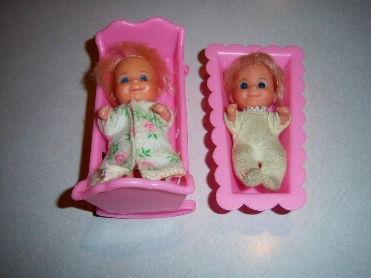Barbie best sale cute baby