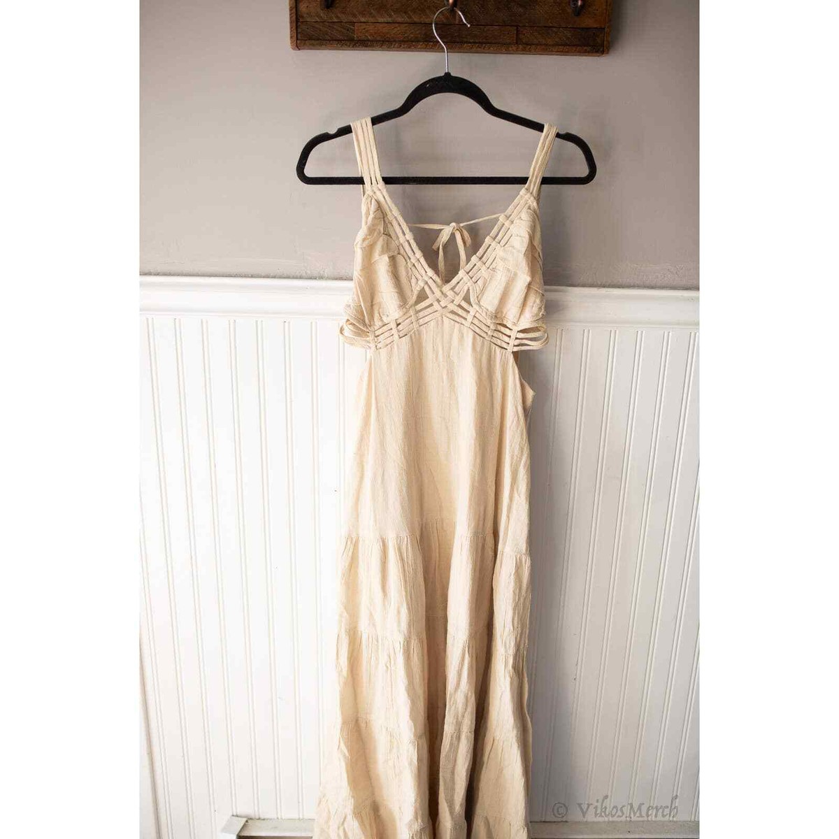 ibiza dress maxi Zaimara Ibiza Maxi – Vagabond Apparel Boutique