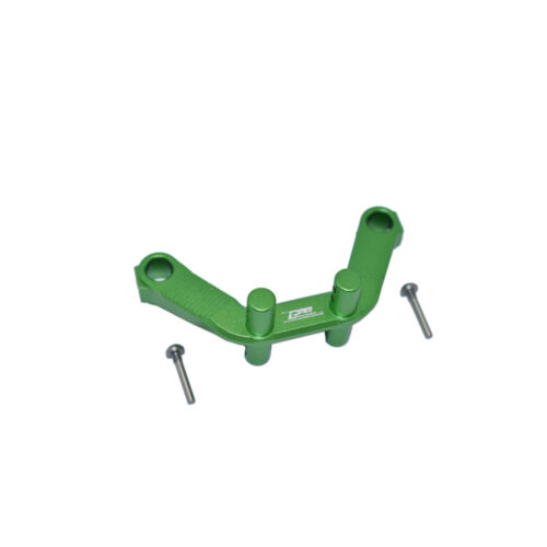 Estabilizador de poste de cuerpo trasero para ARRMA 1/10 KRATON 4X4 4S BLX ARA102690 - Imagen 6 de 12