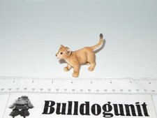 Schleich Baby Lion Figure Figurine Toy African Safari Animal 2006
