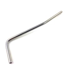 Chrome Gotoh/Wilkinson VS100 Guitar Tremolo Arm 5.5mm BP-2316-010