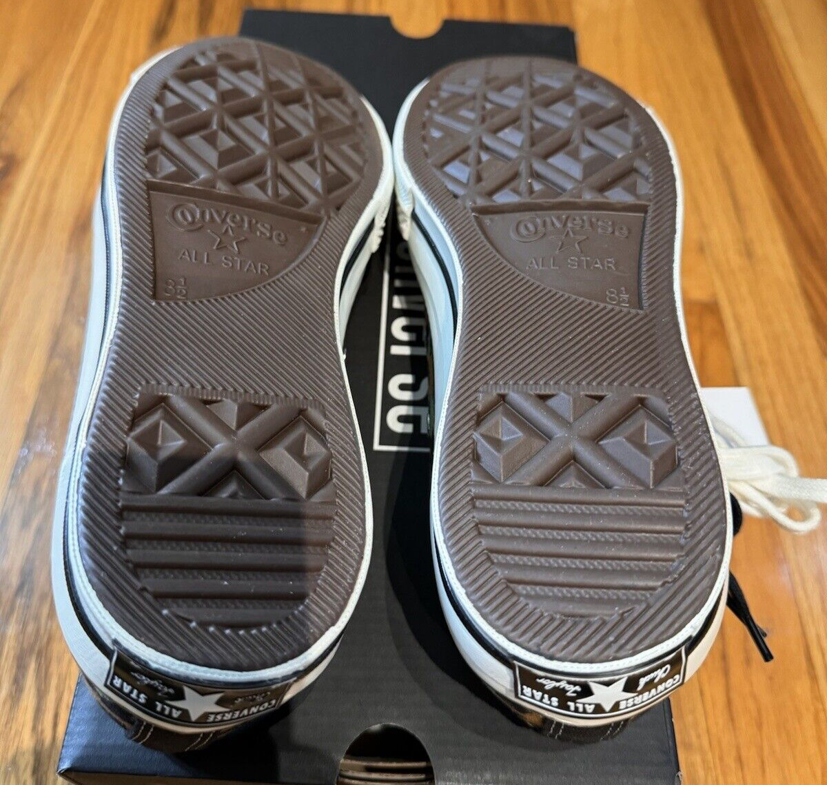 Converse Chuck Taylor All Star 70 Ox Camo Wacko Maria Invincible