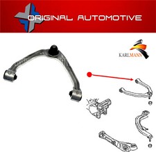 fits INFINITI Q50 V37 2013> FRONT RIGHT SUSPENSION UPPER WISHBONE CONTROL ARM